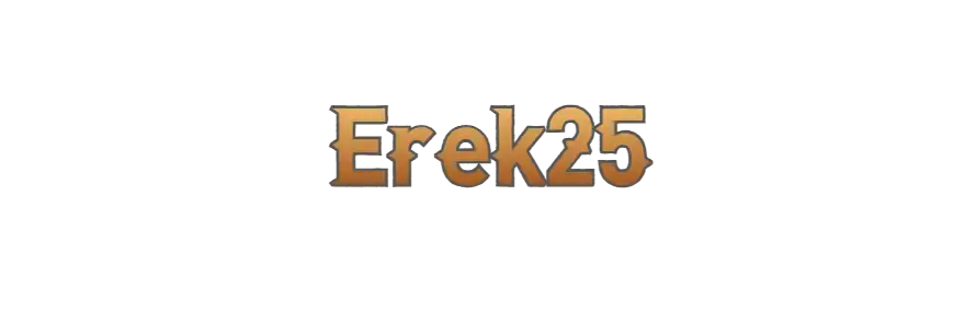 Logo Erek25
